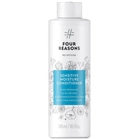 No Nothing Moisture Conditioner, Fragrance-Free Vegan Hair Care, 10.15 oz