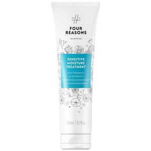 No nothing Hair Mask for Damaged Hair – Fragrance Free Deep Conditioner