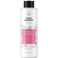 No nothing Color Shampoo for Color Treated Hair, Fragrance Free, 10.15 oz