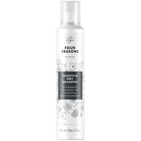 No Nothing Volumizing Dry Shampoo, Fragrance Free, 5.3 oz