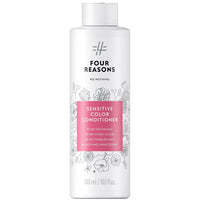 No nothing Color Conditioner for Color Treated Hair, Fragrance-Free