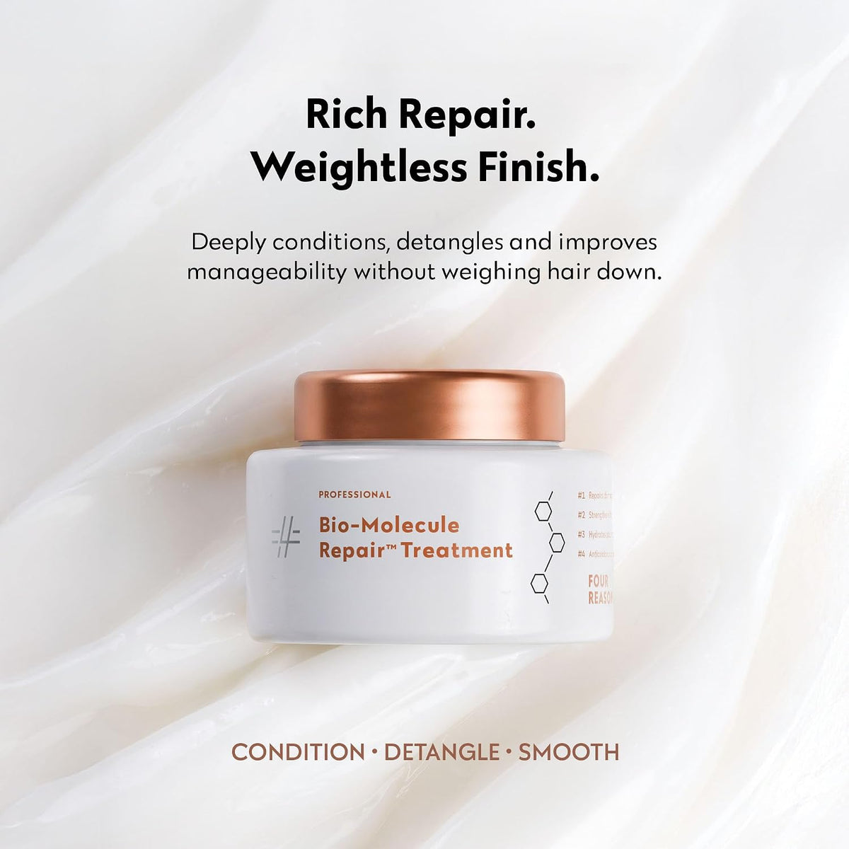 Hair Mask for Damaged Hair