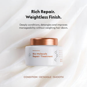 Hair Mask for Damaged Hair