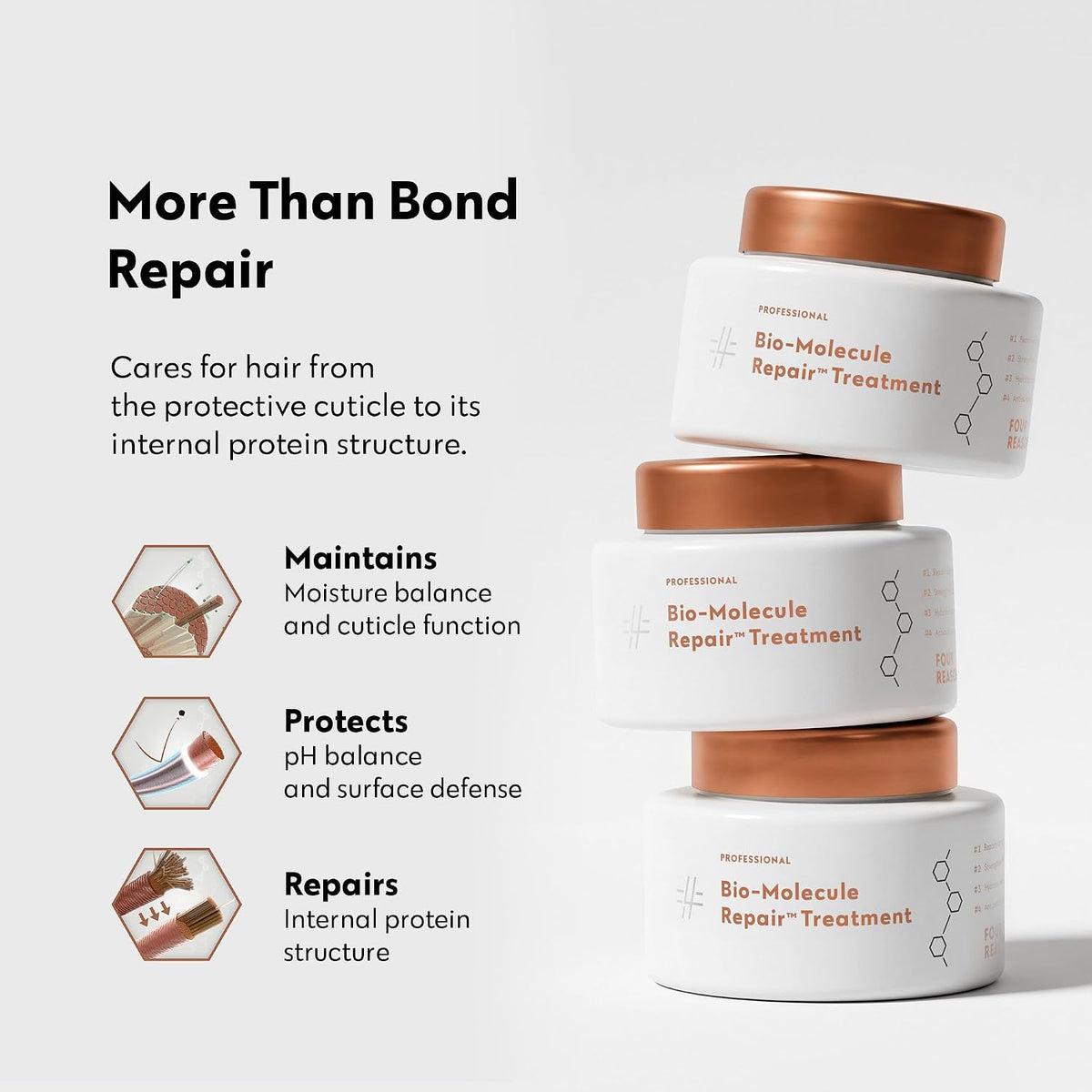 Hair Mask for Damaged Hair