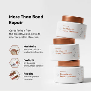 Hair Mask for Damaged Hair
