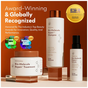 Hair Bond Repair Shampoo