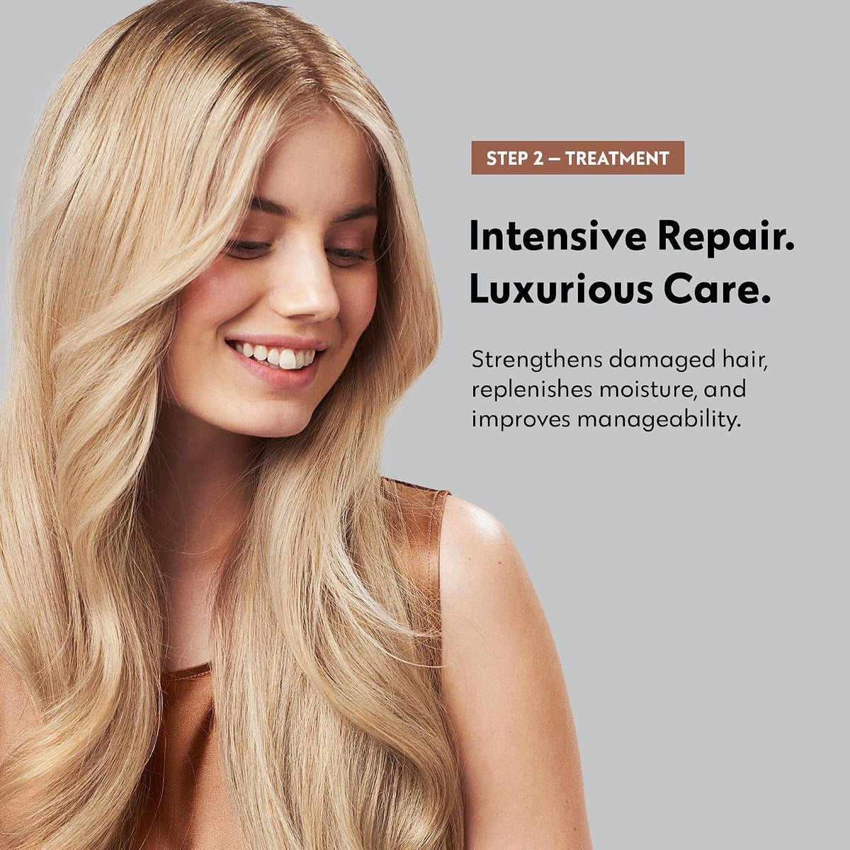 Hair Mask for Damaged Hair