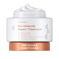 FOUR REASONS Bio-Molecule Repair Hair Mask for Damaged Hair