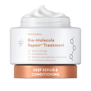 FOUR REASONS Bio-Molecule Repair Hair Mask for Damaged Hair