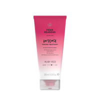 Color Mask Ruby Red Intense