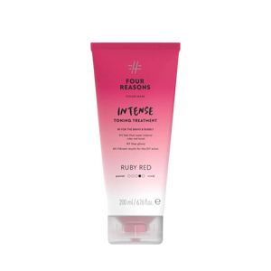 Color Mask Ruby Red Intense