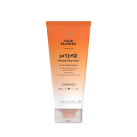 Color Mask Orange Intense