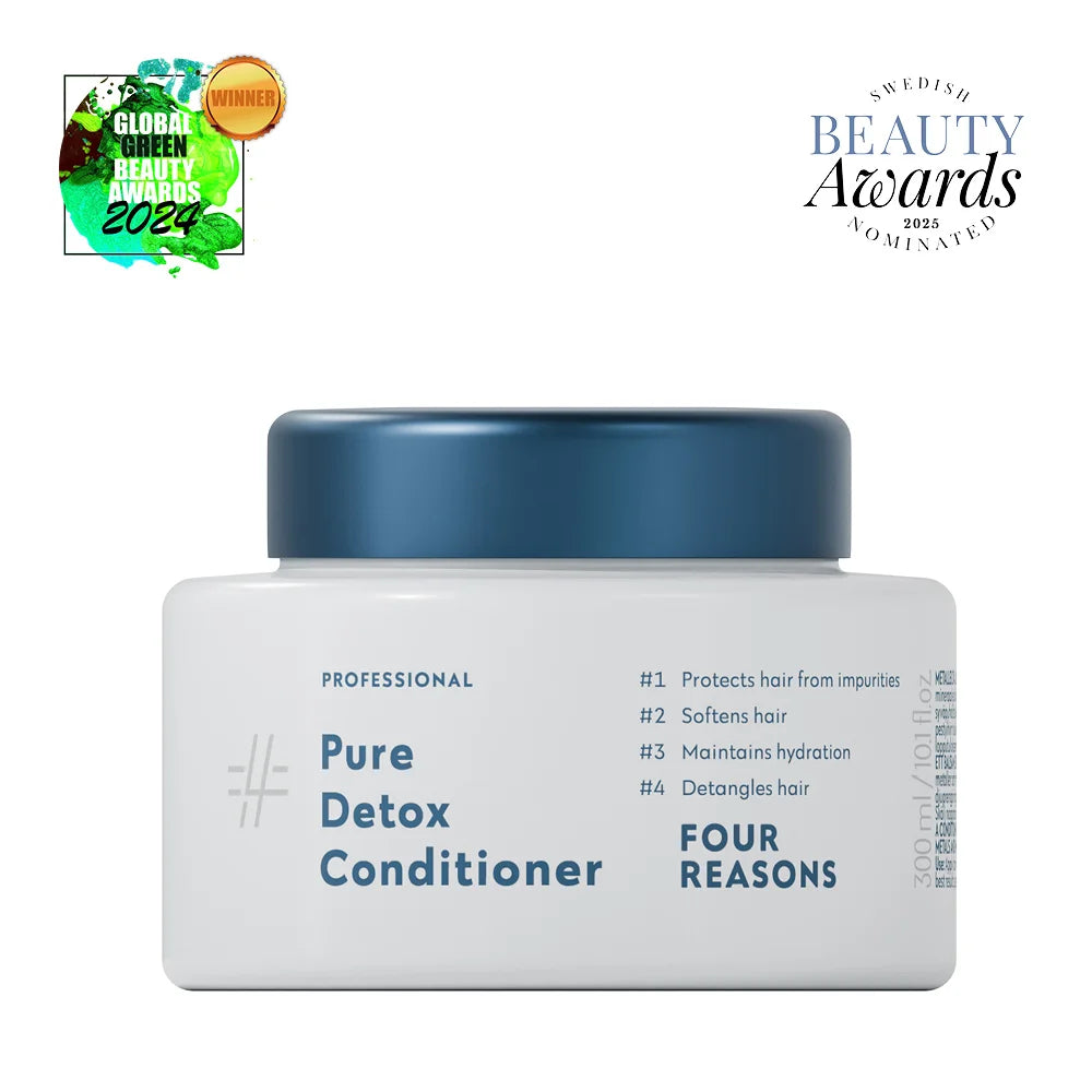 New arrivals - Four Reasons - Vegan, Sustainable Hair Products