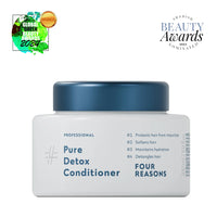 Detox Conditioner