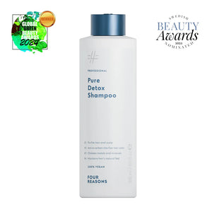 Detox Shampoo