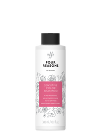 Very Sensitive Color Shampoo