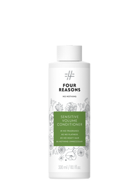 Very Sensitive Volume Conditioner