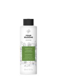 Very Sensitive Volume Shampoo