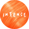 Orange Intense