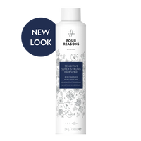 No nothing Very Sensitive Super Strong Hairspray