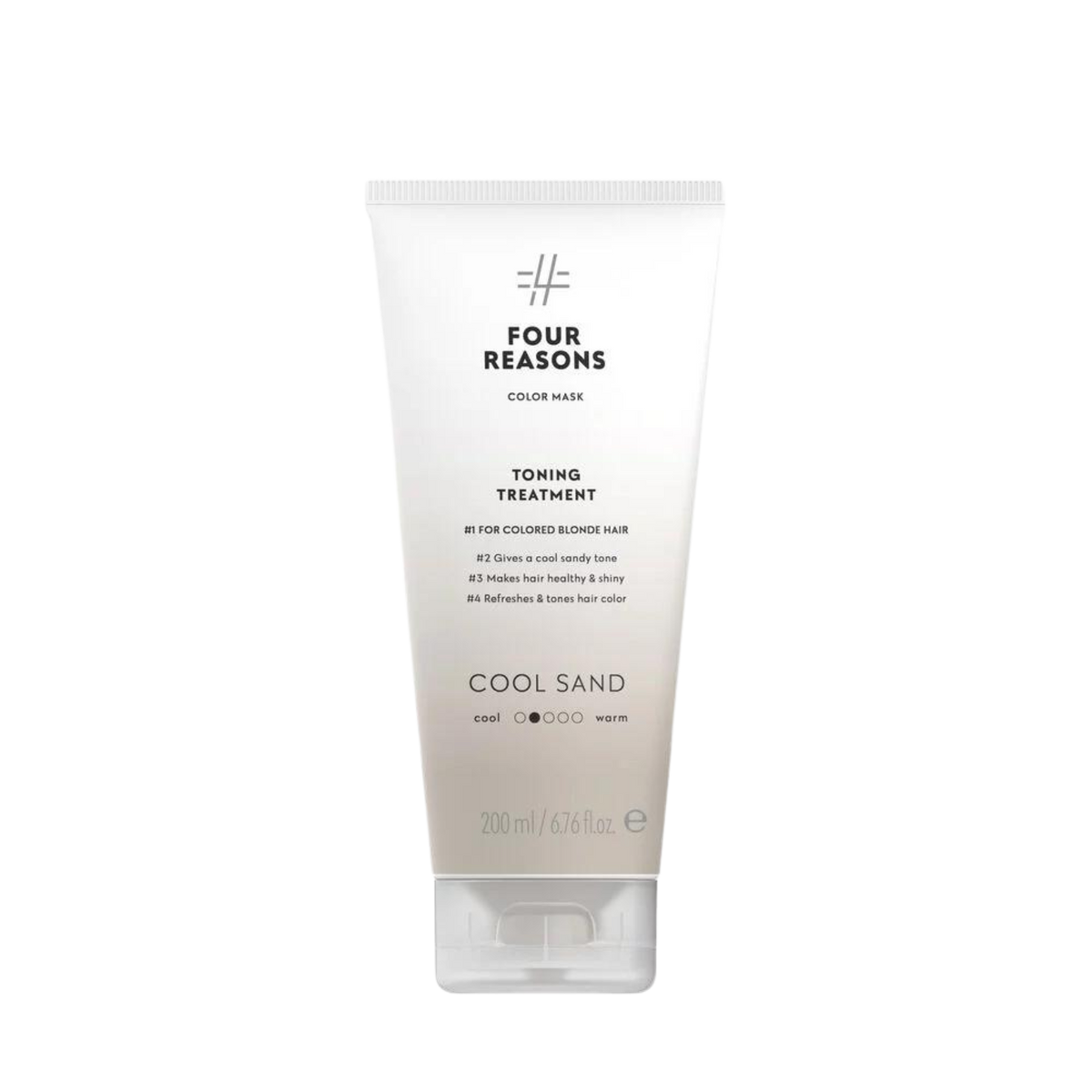Color Mask Cool Sand