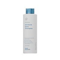 Moisture Dose Shampoo