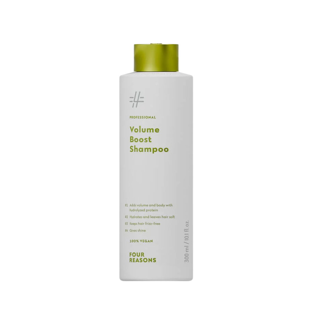 Volume Boost Shampoo