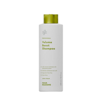 Volume Boost Shampoo