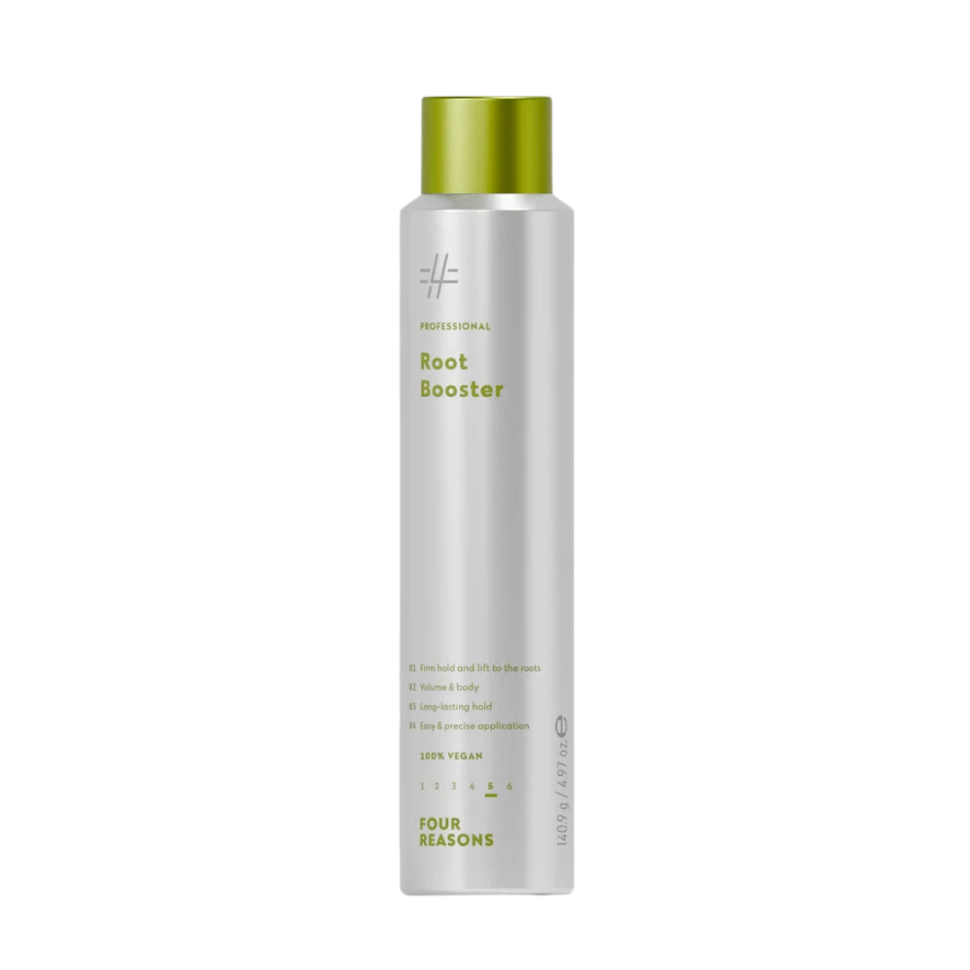 Root Booster