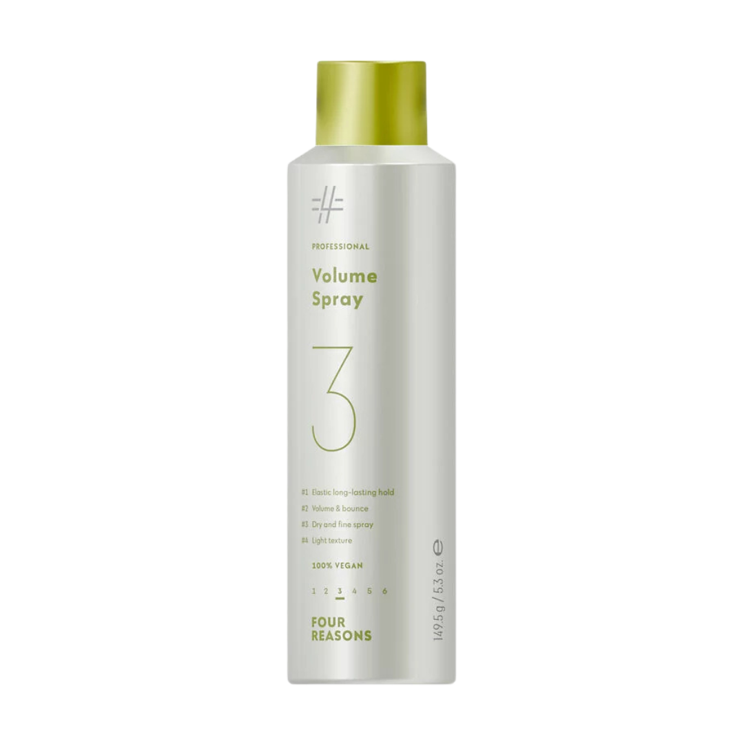 Volume Spray