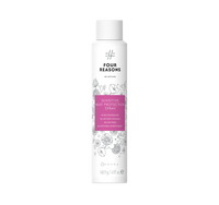 No nothing Very Sensitive Heat Protectant Spray