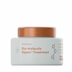 Bio-Molecule Repair™ Treatment - Four Reasons - Vegan, Sustainable