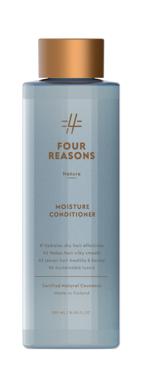 Moisture Conditioner