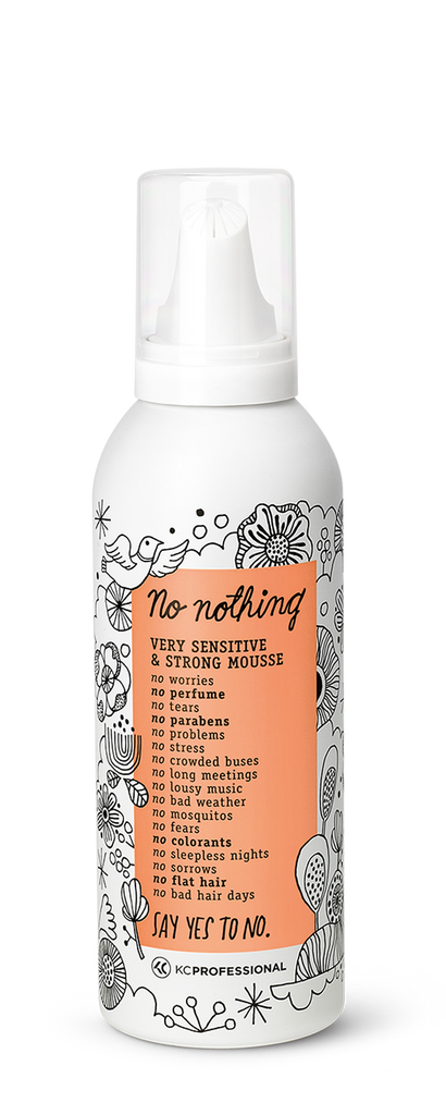 No_nothing_Very_Sentive_Strong