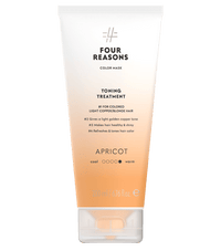 Color Mask Apricot