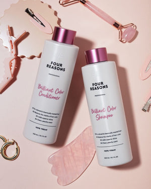 Brilliant Color Conditioner