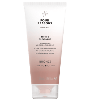 Color Mask Bronze