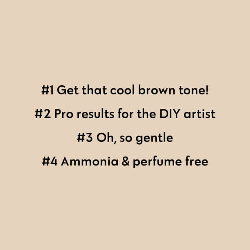 Caffe Macchiato - 5.1 Cool brown