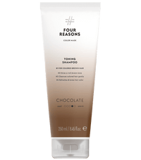 Color Mask Shampoo Chocolate