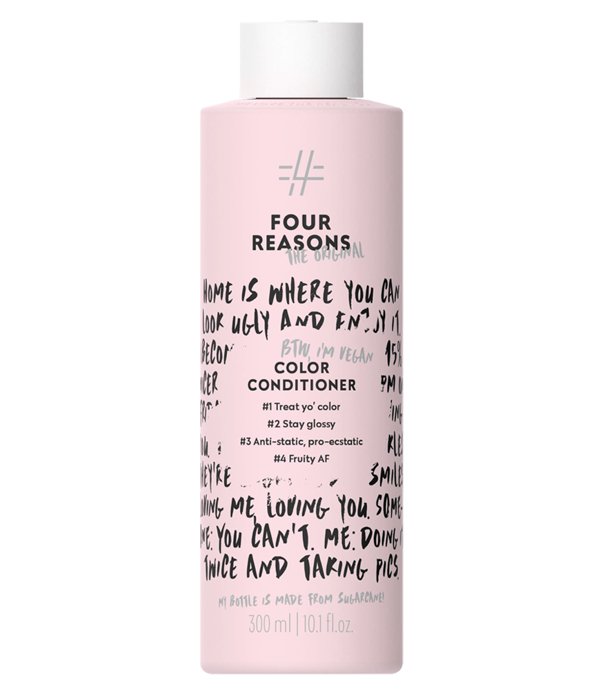 Hair Conditioner 10 Best Hair Conditioners How to Choose Four