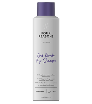 Cool Blonde Dry Shampoo