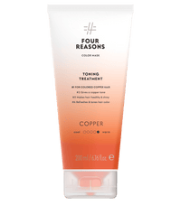 Color Mask Copper