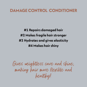 Damage Control Conditioner