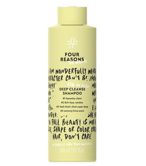 Deep Cleanse Shampoo