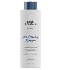 Deep Cleansing Shampoo