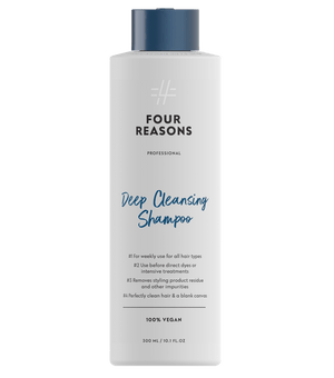 Deep Cleansing Shampoo