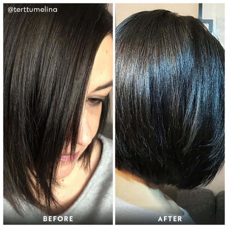 Espresso - 4.1 Cool dark brown