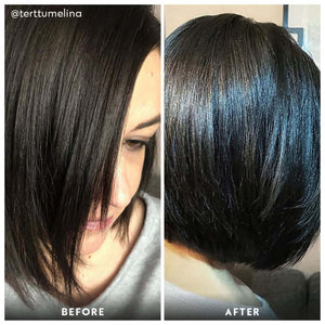 Espresso - 4.1 Cool dark brown