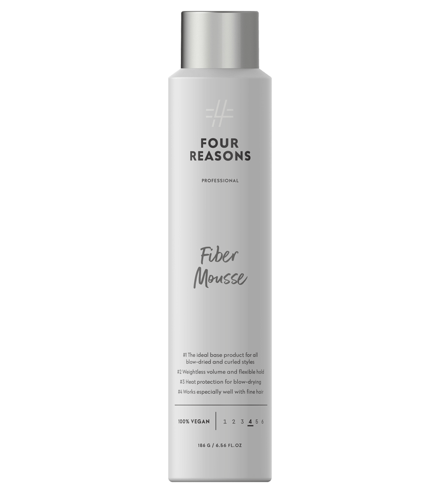 Fiber Mousse