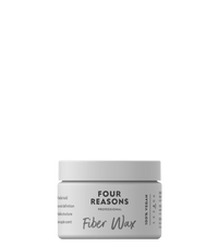 Fiber Wax